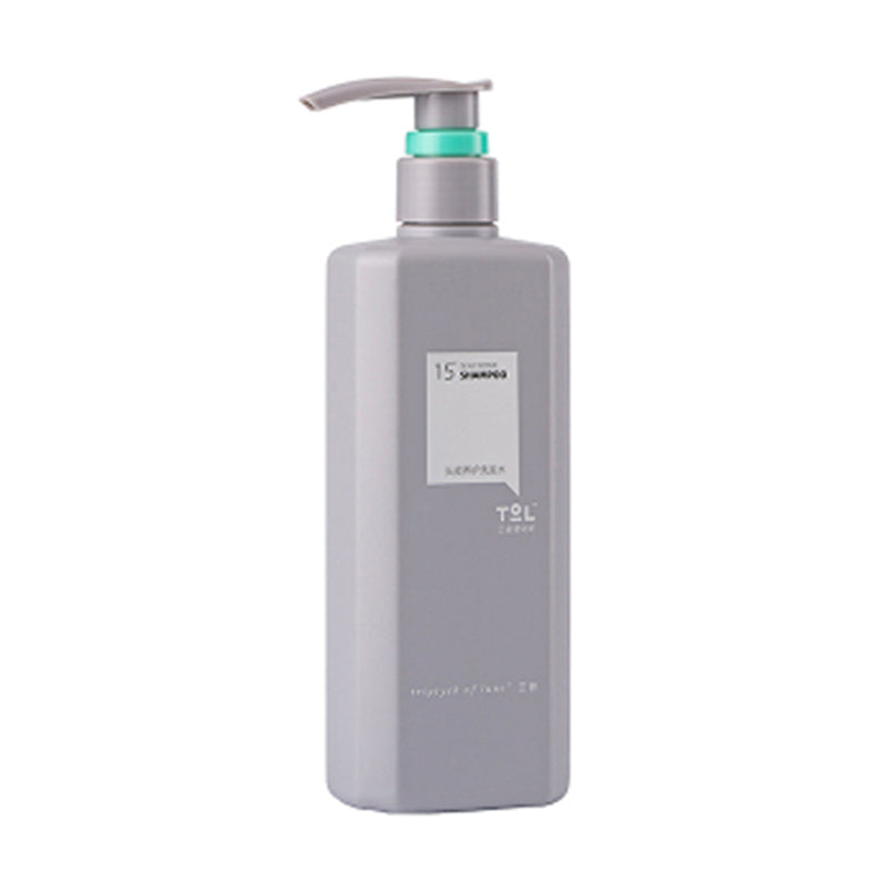 Triptych of Lune Scalp Repair Shampoo 420ml