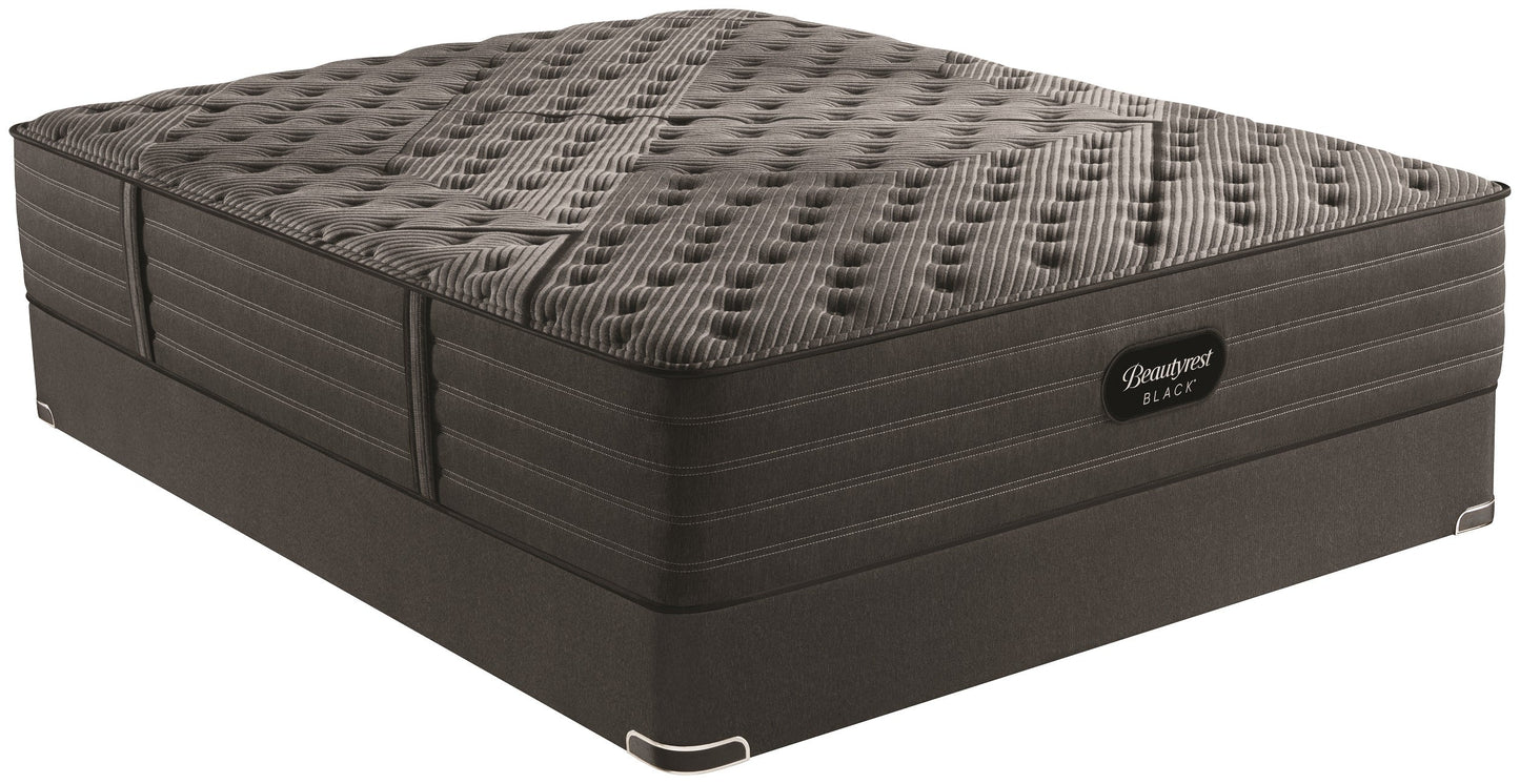 Beautyrest Black22 L-Class Firm