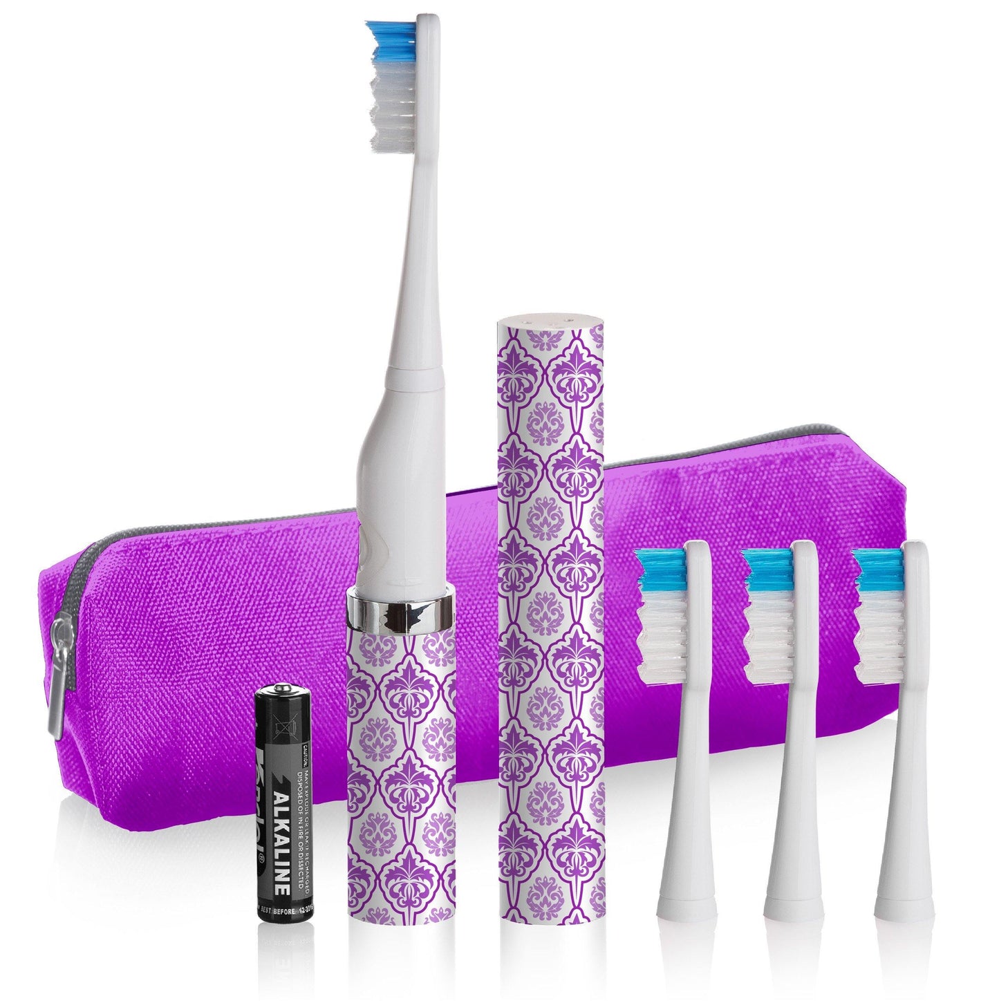 Parlor/Purple