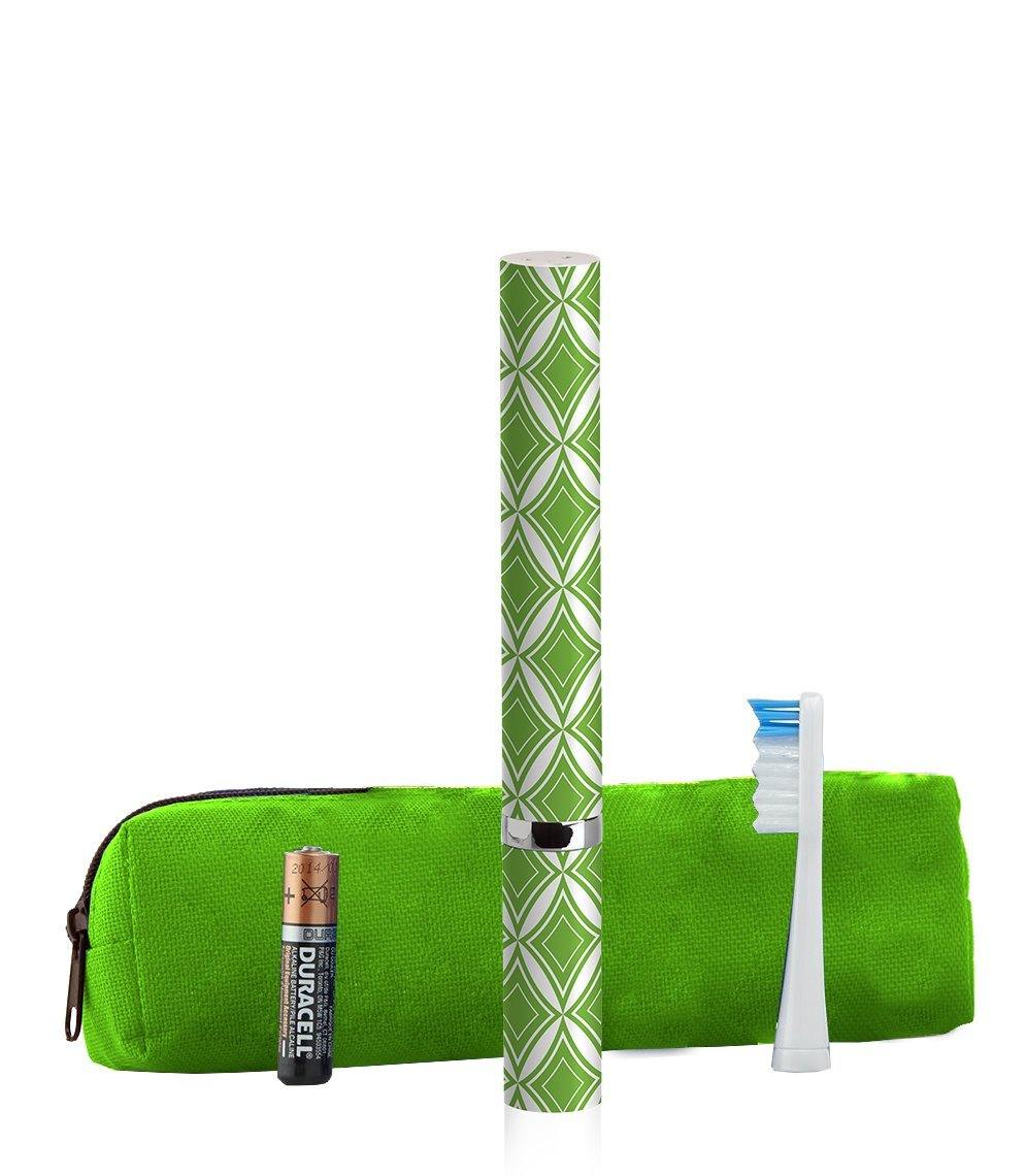 Green Crawford/Lime