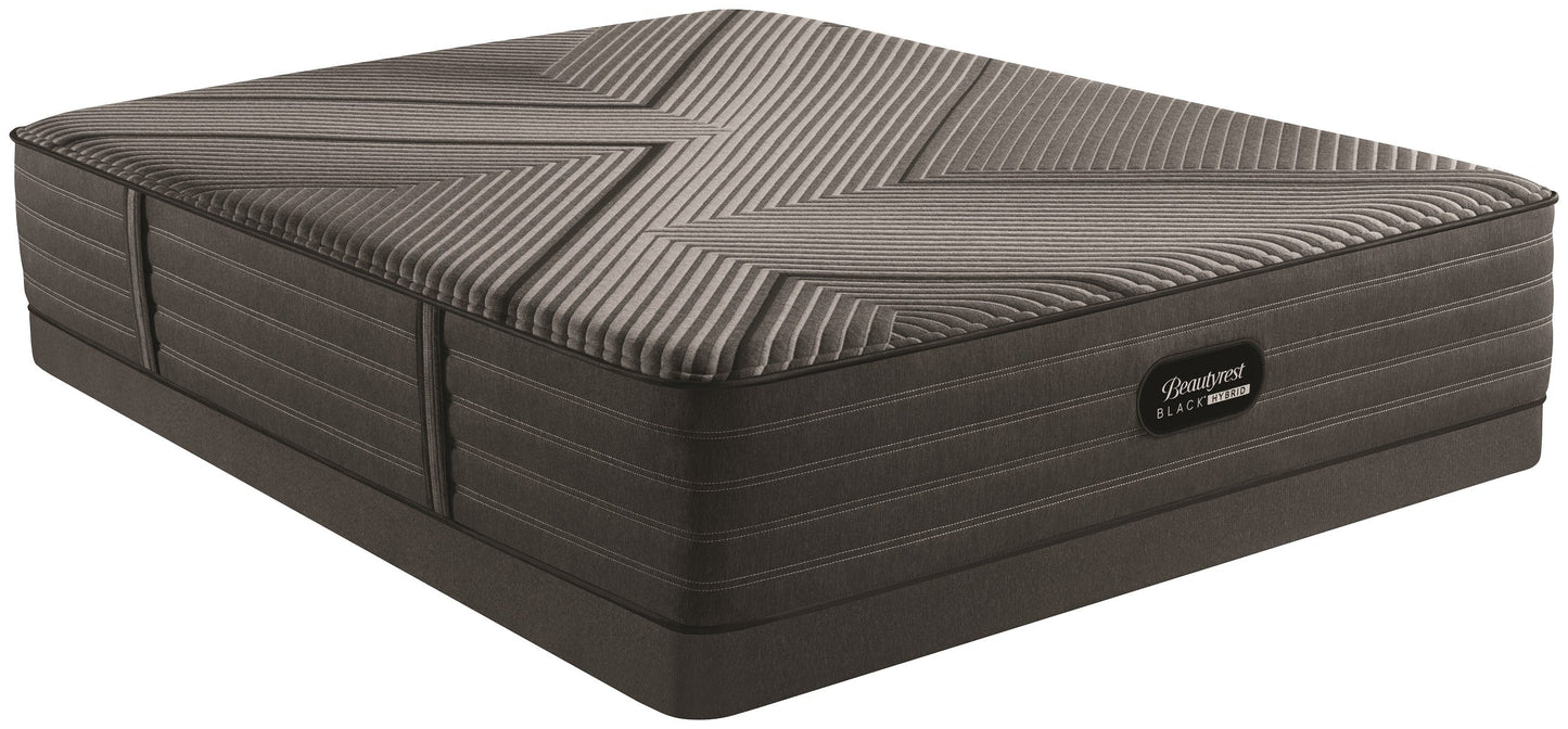 Beautyrest Black22 Hybrid L-Class Firm
