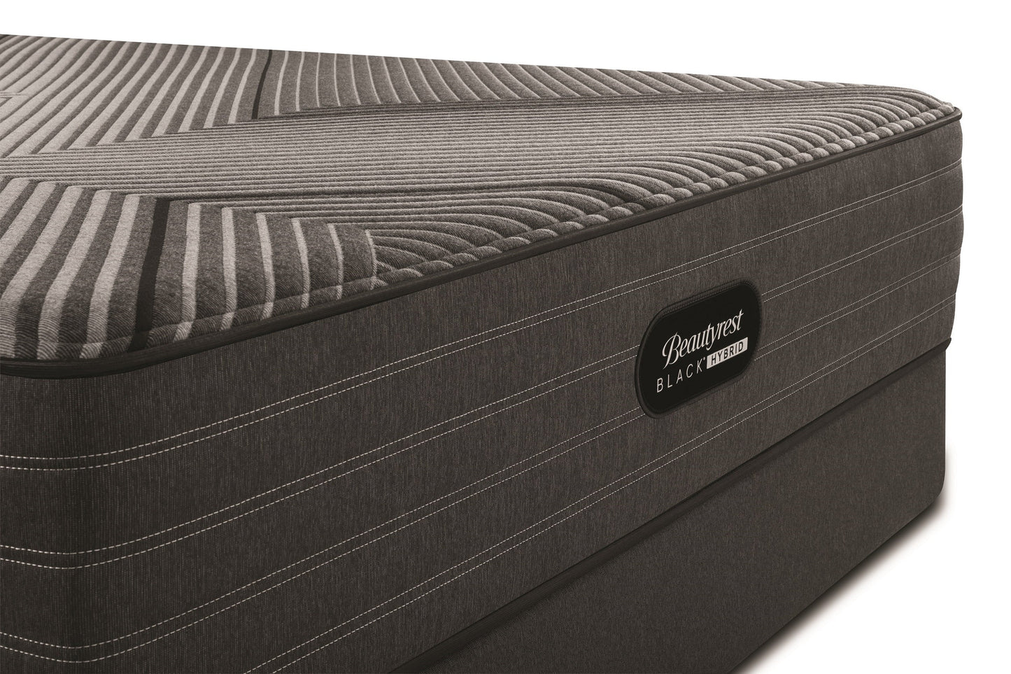 Beautyrest Black22 Hybrid L-Class Firm