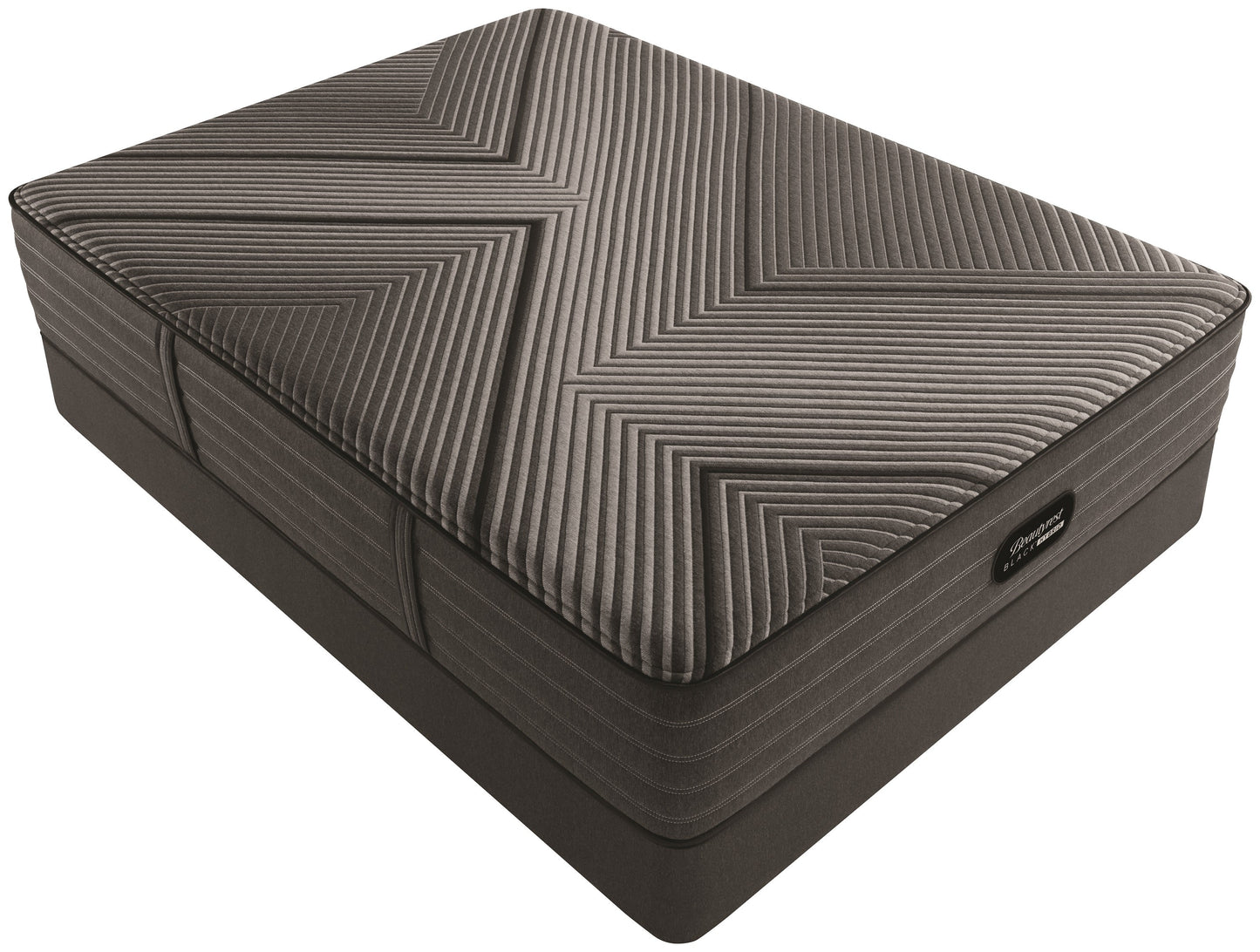 Beautyrest Black22 Hybrid L-Class Firm
