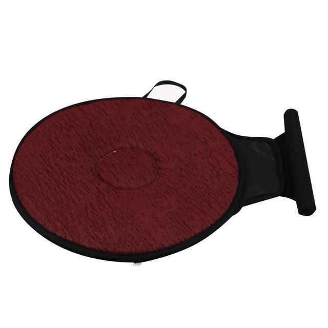 360° Rotating Breathable Cushion