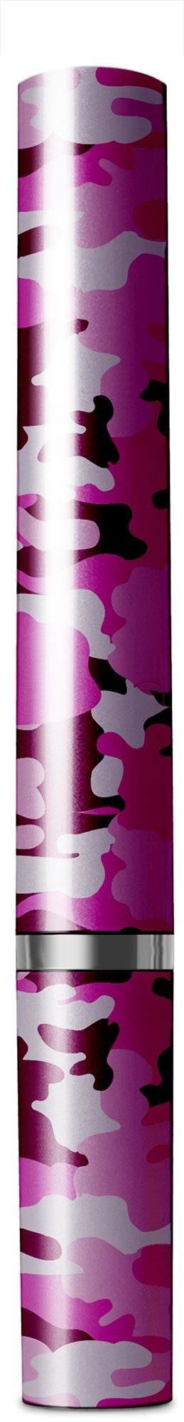 Pink Camouflage