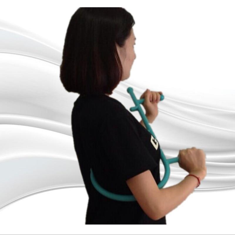 Trigger Point Self Massage Stick