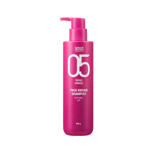 Amos Professional True Repair Shampoo 500ml