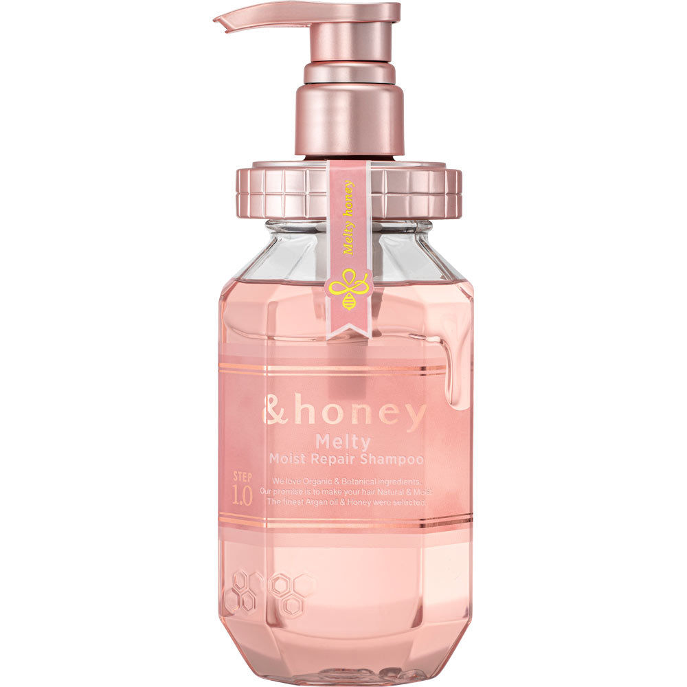 &Honey Melty Shampoo 1.0 440ml