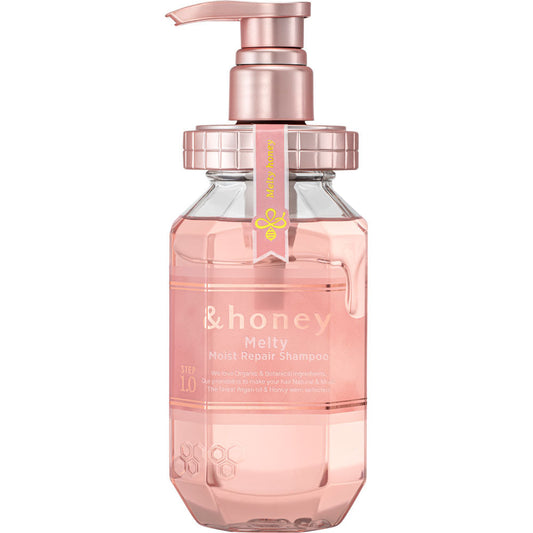 &Honey Melty Shampoo 1.0 440ml