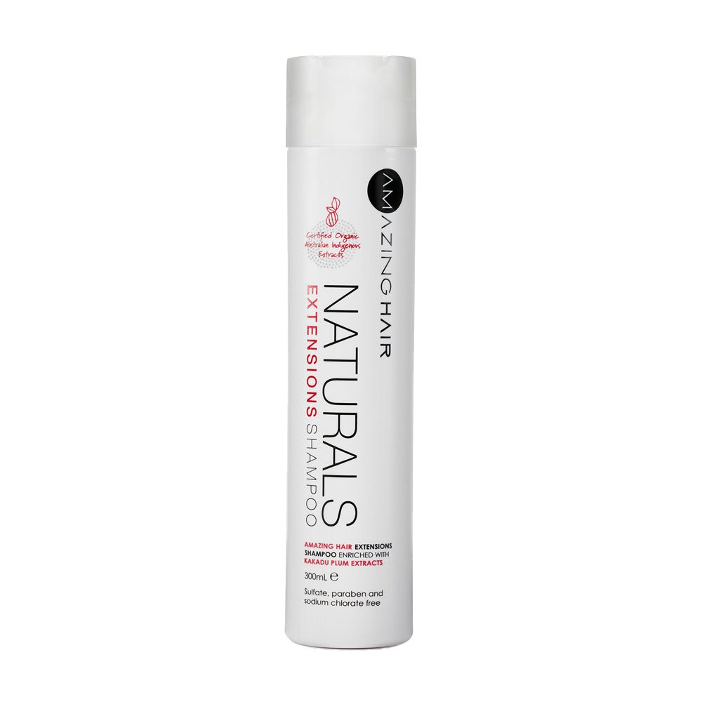 Amazing Hair Naturals Extension Shampoo 300ml
