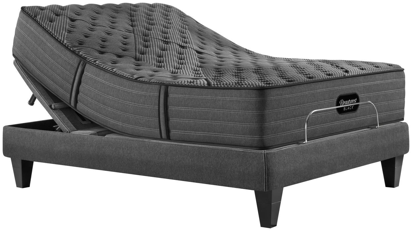 Beautyrest Black22 L-Class Firm