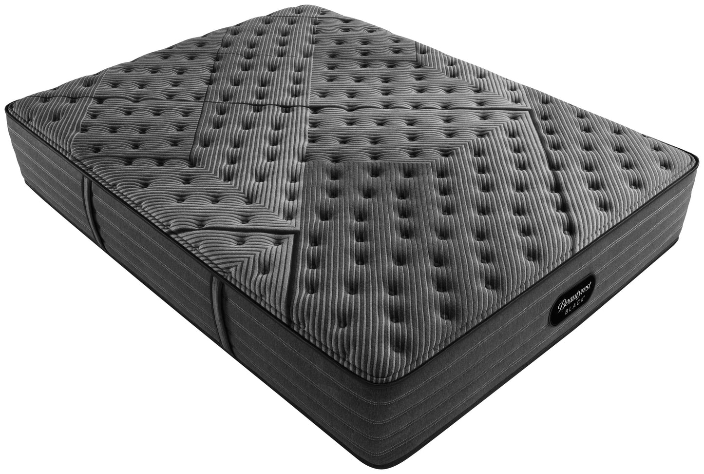 Beautyrest Black22 L-Class Firm
