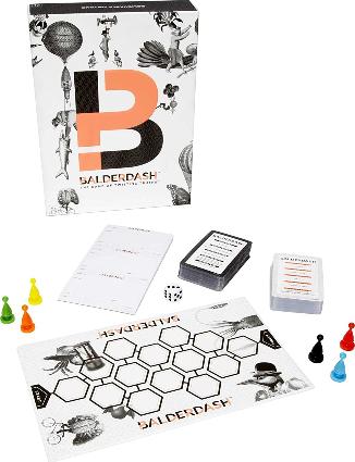 Balderdash