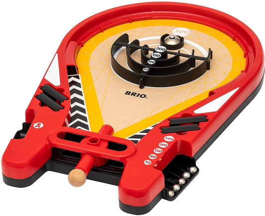 Trickshot Game