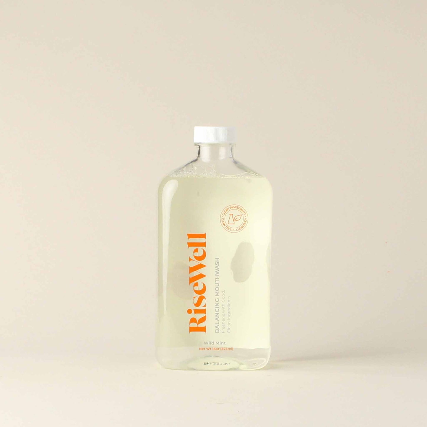 Balancing Mouthwash