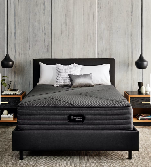 Beautyrest Black22 Hybrid L-Class Firm