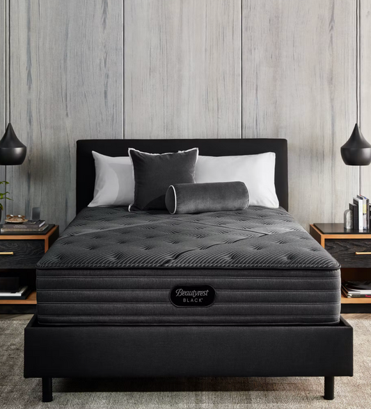 Beautyrest Black22 L-Class Firm