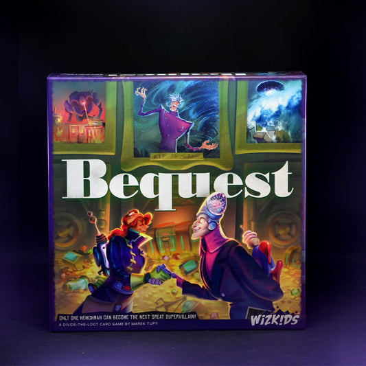 Bequest