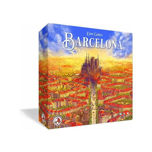 Barcelona