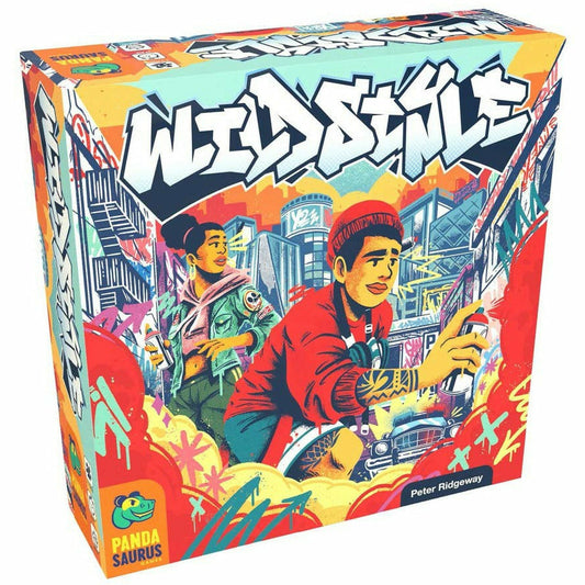 Wildstyle